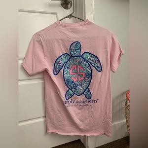Simply sothern shirt